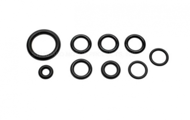 O-Ring Set – Roswell Pro Audio