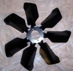 E12813 UNAVAILABLE SEE E23552 FAN-SEVEN BLADE-18 INCH-327 WITH AC-64-65