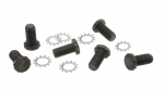 E18281 BOLT KIT-FLYWHEEL-TO-CRANKSHAFT-12 PIECES-55-88