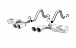 E20469 MUFFLER-MAGNAFLOW-97-04