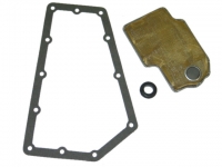 E12091 FILTER AND PAN GASKET-4+3 MANUAL-84-88 TEMPORARILY DISCONTINUED