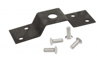 E14106 BRACKET-NOSE SUPPORT ROD-2 REQUIRED-EACH-58-62