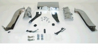 1969 Corvette 350 Ignition Shielding Kit