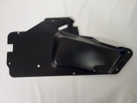 E25073 COVER-PLATE-LARGE-DOOR ACCESS-LEFT-78-82