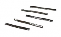 E12478 BRACKET SET-GRILL MOUNT-5 PC-53-57